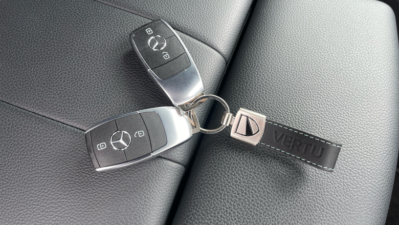 Mercedes-Benz A-Class A180d Sport Executive Edition 5dr Auto Diesel Hatchback